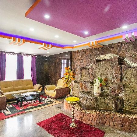 Capital O 5683 Ss Suites Bangalore Extérieur photo