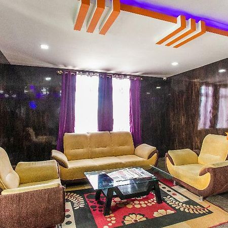 Capital O 5683 Ss Suites Bangalore Extérieur photo