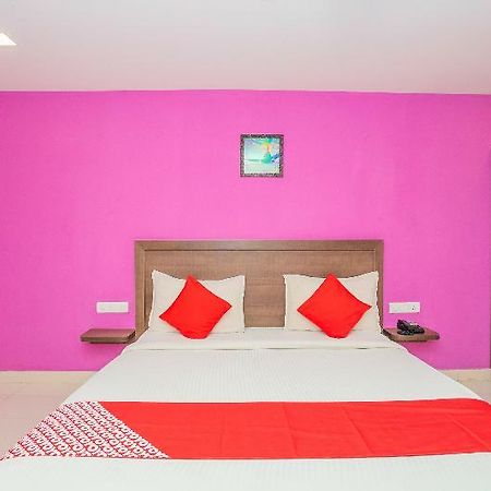 Capital O 5683 Ss Suites Bangalore Extérieur photo