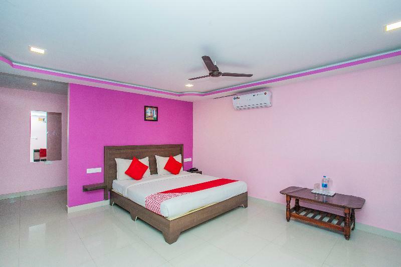 Capital O 5683 Ss Suites Bangalore Extérieur photo