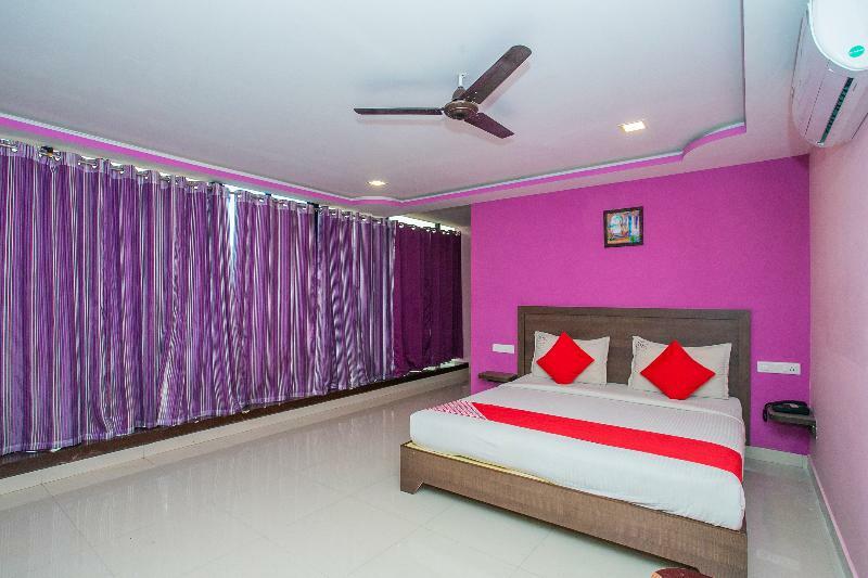 Capital O 5683 Ss Suites Bangalore Extérieur photo